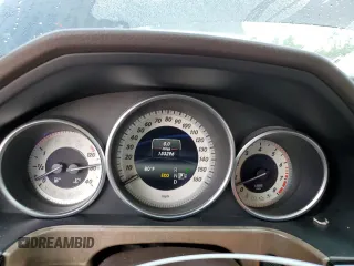 2014 Mercedes-Benz E 350 Sport z VIN WDDHF5KB9EA882032, wystawiony jako Copart lot #54559845 z przebiegiem 153 296 mil mil oraz Szkoda całkowita • Salvage title. Historia ofert i sprzedaży dostępna na DreamBid. Obrazek 9.