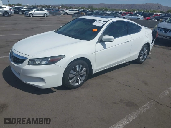 2012 Honda Accord EX with VIN 1HGCS1B73CA011260, listed as a IAAI auction lot 42180968 with 93,317 mi miles and . Bid and sale history available at DreamBid. Image 17.
