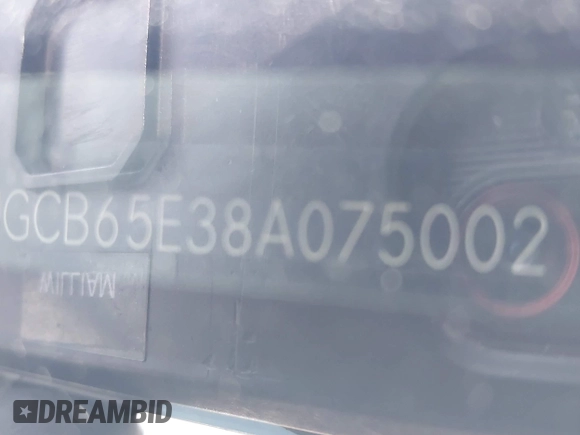 2008 Mercedes-Benz R 3.5L с VIN 4JGCB65E38A075002, выставлен на аукционе IAAI как лот 42443411 с пробегом 129 010 миль миль и . История ставок и продаж доступна на DreamBid. Изображение 13.