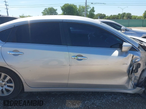 2017 Nissan Altima SL with VIN 1N4AL3AP0HC294122, listed as a IAAI auction lot 42223296 with 144,028 mi miles and . Bid and sale history available at DreamBid. Image 13.