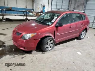 2004 Pontiac Vibe с VIN 5Y2SL62844Z402790, выставлен на аукционе Copart как лот 89213595 с пробегом 164 061 миль миль и Списание • Salvage title. История ставок и продаж доступна на DreamBid. Изображение 1.