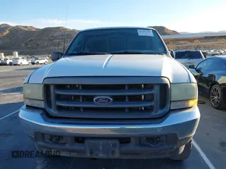 2003 Ford F-350 XL with VIN 1FTSF31L43EB31943, listed as a IAAI auction lot 41335334 with Not Provided miles and . Bid and sale history available at DreamBid. Image 12.