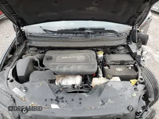 2019 Jeep Cherokee Latitude Plus with VIN 1C4PJMLBXKD214974, listed as a Copart auction lot 49877595 with 120,979 mi miles and Salvage title. Bid and sale history available at DreamBid. Image 13.