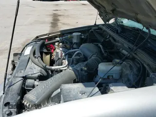 2003 Chevrolet S-10 LS с VIN 1GCDT13X13K152739, выставлен на аукционе IAAI как лот 42328807 с пробегом 222 163 миль миль и . История ставок и продаж доступна на DreamBid. Изображение 13.