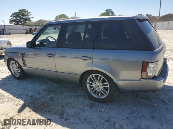 2012 Land Rover Range Rover HSE с VIN SALME1D40CA373309, выставлен на аукционе Copart как лот 65982015 с пробегом 122 444 миль миль и Чистый • Clean title. История ставок и продаж доступна на DreamBid. Изображение 2.
