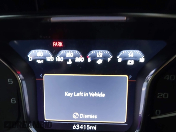 2021 GMC Yukon Denali with VIN 1GKS2DKL3MR308321, listed as a IAAI auction lot 41771365 with 63,415 mi miles. Bid and sale history available at carsss.com. Image 7.