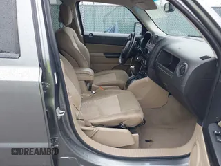 2012 Jeep Patriot Latitude с VIN 1C4NJRFB2CD599951, выставлен на аукционе IAAI как лот 42453934 с пробегом 182 366 миль миль и . История ставок и продаж доступна на DreamBid. Изображение 5.