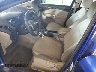 2013 Ford Escape SE z VIN 1FMCU9GX2DUD31603, wystawiony jako Copart lot #59081725 z przebiegiem 131 263 mil mil oraz Szkoda całkowita • Salvage title. Historia ofert i sprzedaży dostępna na DreamBid. Obrazek 7.