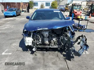 2011 Toyota Camry LE with VIN 4T1BF3EK7BU674737, listed as a Copart auction lot 51671065 with 173,934 mi miles and Salvage Title. Bid and sale history available at carsss.com. Image 5.