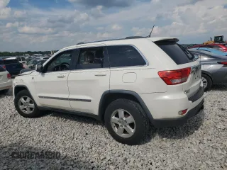 2011 Jeep Grand Cherokee Laredo with VIN 1J4RR4GG0BC633178, listed as a Copart auction lot 62320435 with Not provided miles and Clean title. Bid and sale history available at DreamBid. Image 2.