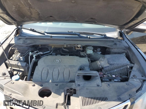 2015 Acura RDX Technology с VIN 5J8TB4H5XFL019789, выставлен на аукционе Copart как лот 58812385 с пробегом 126 194 миль миль и Списание • Salvage title. История ставок и продаж доступна на DreamBid. Изображение 12.