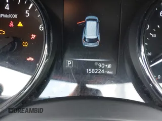 2017 Nissan Rogue S с VIN 5N1AT2MT1HC861625, выставлен на аукционе IAAI как лот 41894925 с пробегом 158 224 миль миль и . История ставок и продаж доступна на DreamBid. Изображение 16.