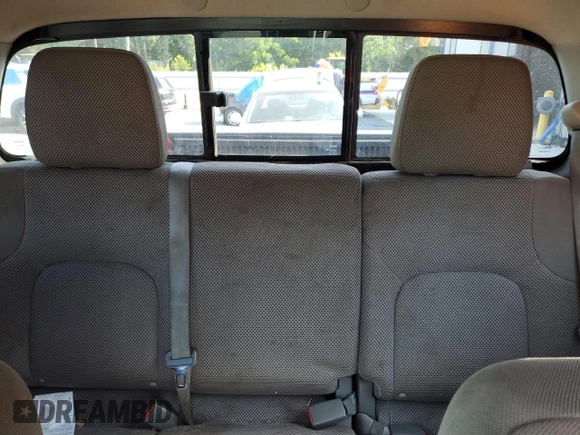 2016 Nissan Frontier S with VIN 1N6AD0ER8GN724044, listed as a Copart auction lot 62060665 with 172,995 mi miles and Salvage title. Bid and sale history available at DreamBid. Image 10.