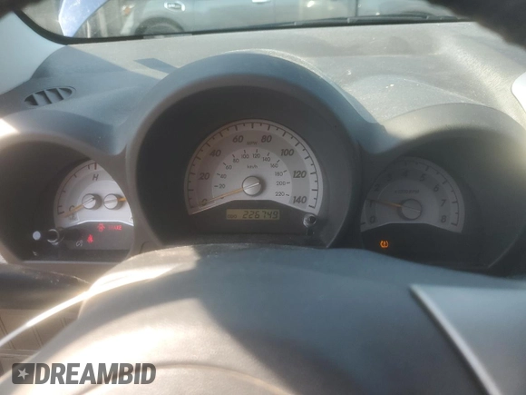 2007 Scion tC Spec z VIN JTKDE167470155733, wystawiony jako Copart lot #57350645 z przebiegiem 226 749 mil mil oraz Szkoda całkowita • Salvage title. Historia ofert i sprzedaży dostępna na DreamBid. Obrazek 9.