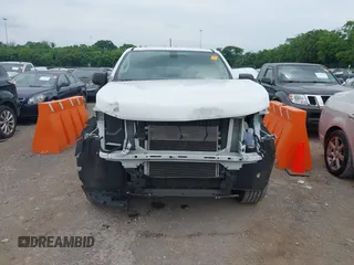 2021 Chevrolet Colorado 2WD Work Truck z VIN 1GCHSBEA6M1105491, wystawiony jako IAAI lot #42273668 z przebiegiem 43 024 mil mil oraz . Historia ofert i sprzedaży dostępna na DreamBid. Obrazek 12.