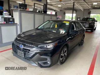 2023 Subaru Legacy Premium with VIN 4S3BWAD66P3008639, listed as a IAAI auction lot 42730176 with 28,131 mi miles and . Bid and sale history available at DreamBid. Image 13.