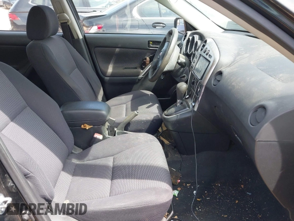 2004 Pontiac Vibe с VIN 5Y2SL62844Z464545, выставлен на аукционе IAAI как лот 42286032 с пробегом 189 210 миль миль и . История ставок и продаж доступна на DreamBid. Изображение 5.