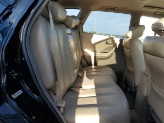 2007 Nissan Murano SL with VIN JN8AZ08TX7W505404, listed as a Copart auction lot 69618504 with 152,292 mi miles and Non Repairable. Bid and sale history available at carsss.com. Image 10.