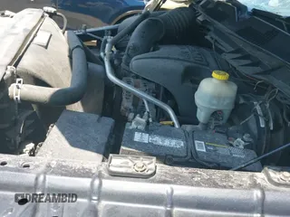 2016 Ram 1500 Big Horn z VIN 1C6RR7GT4GS349092, wystawiony jako IAAI lot #42829943 z przebiegiem 91 631 mil mil oraz . Historia ofert i sprzedaży dostępna na DreamBid. Obrazek 21.