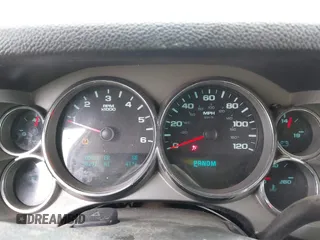 2009 Chevrolet Silverado 1500 LT with VIN 3GCEK23M29G171321, listed as a IAAI auction lot 41626086 with 302,921 mi miles and . Bid and sale history available at DreamBid. Image 7.
