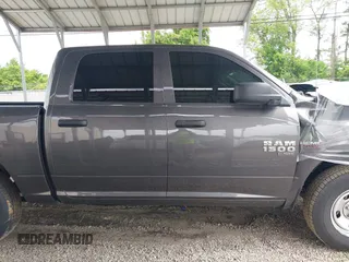 2024 Ram 1500 SSV z VIN 1C6RR7XT9RS185440, wystawiony jako IAAI lot #42286125 z przebiegiem 18 169 mil mil oraz . Historia ofert i sprzedaży dostępna na DreamBid. Obrazek 14.