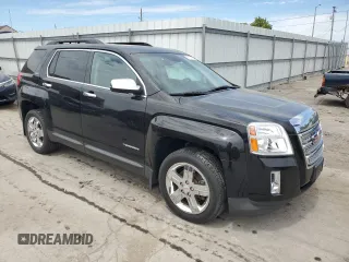 2013 GMC Terrain SLE with VIN 2GKALSEK5D6201878, listed as a Copart auction lot 56311475 with 71,441 mi miles and Clean title. Bid and sale history available at DreamBid. Image 4.
