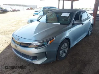 2017 Kia Optima with VIN KNAGT4LE7H5011951, listed as a IAAI auction lot 42693488 with 91,497 mi miles and . Bid and sale history available at DreamBid. Image 6.