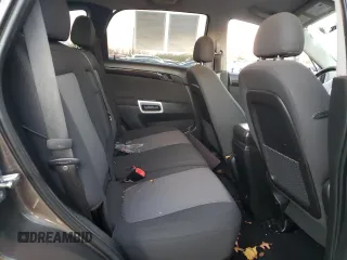 2014 Chevrolet Captiva Sport LS with VIN 3GNAL2EK7ES582557, listed as a Copart auction lot 81590774 with 94,174 mi miles and Salvage Title. Bid and sale history available at DreamBid. Image 11.