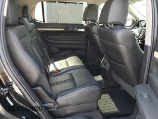 2010 Lincoln MKT EcoBoost with VIN 2LMHJ5AT1ABJ24705, listed as a Copart auction lot 52198905 with 58,288 mi miles and Salvage Title. Bid and sale history available at DreamBid. Image 11.