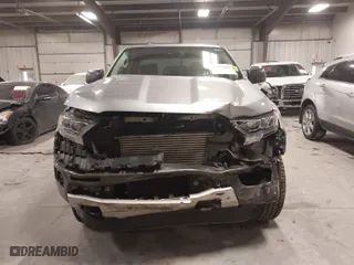 2020 Ford Ranger XL with VIN 1FTER4FH1LLA14962, listed as a IAAI auction lot 41382888 with 38,461 mi miles. Bid and sale history available at carsss.com. Image 13.