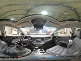 2020 Kia Sorento EX V6 with VIN 5XYPHDA54LG637836, listed as a Copart auction lot 45703055 with 68,980 mi miles and Salvage Title. Bid and sale history available at carsss.com. Image 15.
