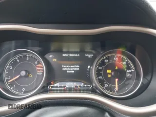 2016 Jeep Cherokee Limited z VIN 1C4PJMDBXGW170596, wystawiony jako IAAI lot #41821900 z przebiegiem 138 593 mil mil oraz . Historia ofert i sprzedaży dostępna na DreamBid. Obrazek 7.