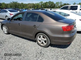 2012 Volkswagen Jetta TDI with VIN 3VWLL7AJ8CM071062, listed as a Copart auction lot 73792224 with Not provided miles and Salvage title. Bid and sale history available at DreamBid. Image 2.