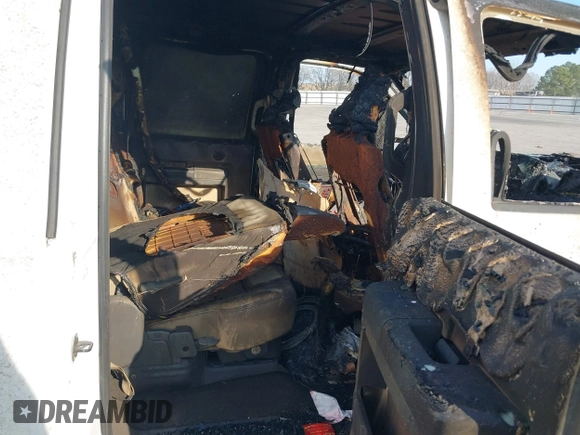 2012 Ford F-250 XL с VIN 1FT7W2B63CED04182, выставлен на аукционе IAAI как лот 41592437 с пробегом Не указан миль и . История ставок и продаж доступна на DreamBid. Изображение 8.