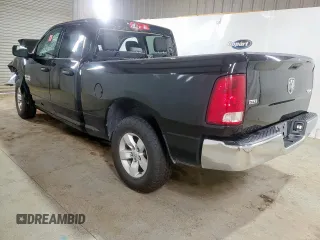 2024 Ram 1500 SLT z VIN 1C6RR7GG8RS124812, wystawiony jako Copart lot #58272835 z przebiegiem Nie podano mil oraz Szkoda całkowita • Salvage title. Historia ofert i sprzedaży dostępna na DreamBid. Obrazek 2.