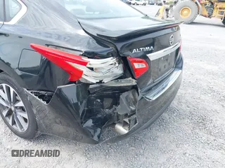 2016 Nissan Altima SR с VIN 1N4AL3APXGC214856, выставлен на аукционе IAAI как лот 42169026 с пробегом 207 226 миль миль и . История ставок и продаж доступна на DreamBid. Изображение 6.