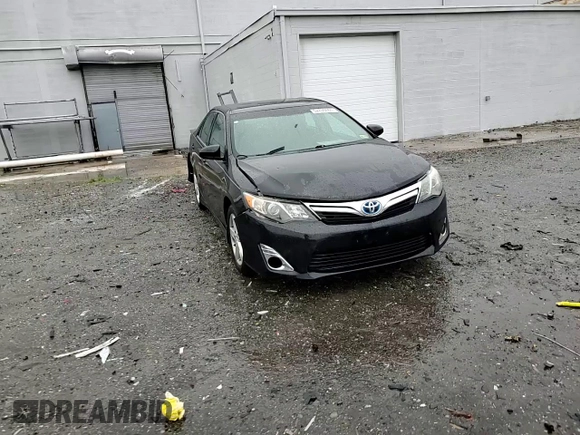 2013 Toyota Camry L with VIN 4T1BF1FK7DU654283, listed as a Copart auction lot 52896665 with 178,651 mi miles and Salvage Title. Bid and sale history available at carsss.com. Image 11.
