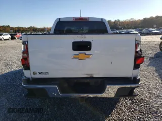 2016 Chevrolet Colorado z VIN 1GCGSBE13G1355173, wystawiony jako Copart lot #81903504 z przebiegiem 106 000 mil mil oraz Czysty tytuł • Clean title. Historia ofert i sprzedaży dostępna na DreamBid. Obrazek 6.