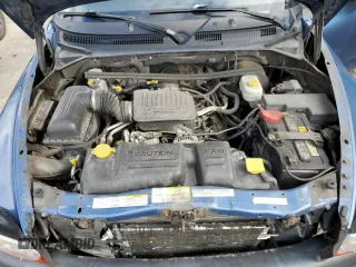 2004 Dodge Dakota Sport with VIN 1D7HG32N04S552610, listed as a Copart auction lot 75866434 with 157,090 mi miles and Salvage Title. Bid and sale history available at carsss.com. Image 11.