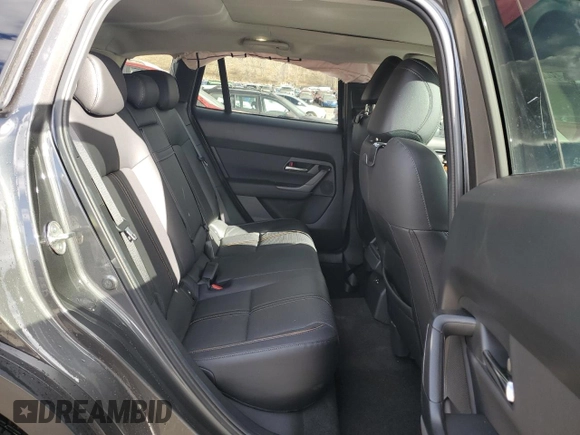 2024 Mazda CX-50 S Premium Plus z VIN 7MMVABEM6RN198254, wystawiony jako Copart lot #50001465 z przebiegiem 11 504 mil mil oraz Szkoda całkowita • Salvage title. Historia ofert i sprzedaży dostępna na DreamBid. Obrazek 11.