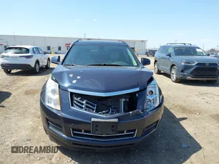 2015 Cadillac SRX with VIN 3GYFNAE39FS571065, listed as a IAAI auction lot 42029749 with 146,098 mi miles and . Bid and sale history available at DreamBid. Image 12.