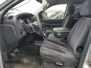 2005 Dodge Ram 2500 SLT with VIN 3D7KS28C65G848843, listed as a Copart auction lot 79285634 with 258,674 mi miles and Salvage Title. Bid and sale history available at carsss.com. Image 7.