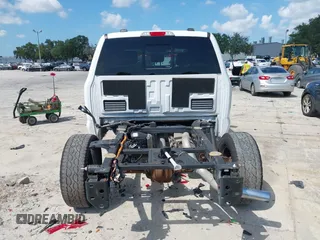 2021 Ford F-150 XL with VIN 1FTEW1EP6MFA68273, listed as a IAAI auction lot 42726285 with 33,989 mi miles and . Bid and sale history available at DreamBid. Image 17.