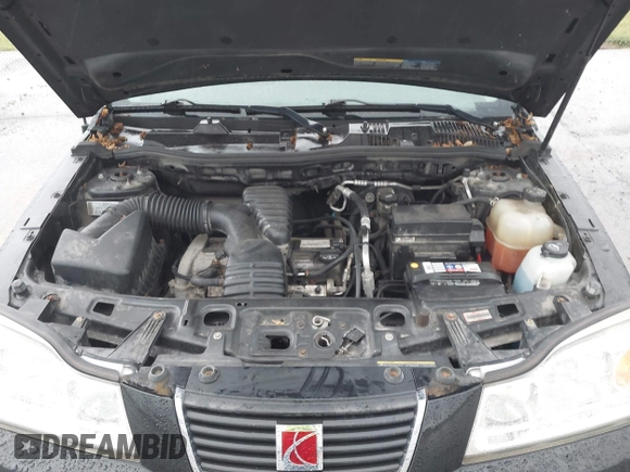 2006 Saturn VUE z VIN 5GZCZ33D96S825467, wystawiony jako IAAI lot #42365812 z przebiegiem 112 222 mil mil oraz . Historia ofert i sprzedaży dostępna na DreamBid. Obrazek 10.