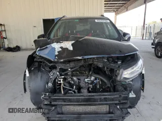 2020 Chevrolet Trax LT z VIN KL7CJLSB3LB348455, wystawiony jako Copart lot #45272735 z przebiegiem 108 726 mil mil oraz Szkoda całkowita • Salvage title. Historia ofert i sprzedaży dostępna na DreamBid. Obrazek 5.