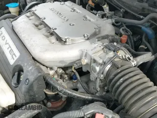 2007 Honda Accord EX-L with VIN 1HGCM66537A063851, listed as a IAAI auction lot 43108093 with 192,706 mi miles and . Bid and sale history available at DreamBid. Image 13.