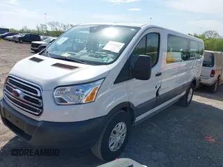 2015 Ford Transit XL с VIN 1FBZX2ZM1FKA83119, выставлен на аукционе IAAI как лот 41994502 с пробегом 144 505 миль миль и . История ставок и продаж доступна на DreamBid. Изображение 17.
