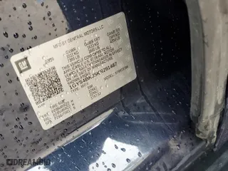 2019 Cadillac Escalade Luxury with VIN 1GYS4BKJ5KR291487, listed as a Copart auction lot 44525015 with 68,089 mi miles and Salvage Title. Bid and sale history available at carsss.com. Image 13.