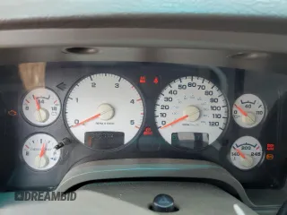 2005 Dodge 3500 SLT с VIN 3D7MS48C05G774954, выставлен на аукционе Copart как лот 58351995 с пробегом 390 799 миль миль и Списание • Salvage title. История ставок и продаж доступна на DreamBid. Изображение 9.