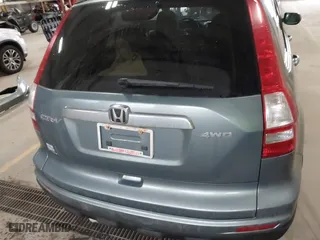 2010 Honda CR-V EX-L with VIN 5J6RE4H79AL049645, listed as a IAAI auction lot 41694850 with 212,976 mi miles. Bid and sale history available at carsss.com. Image 17.